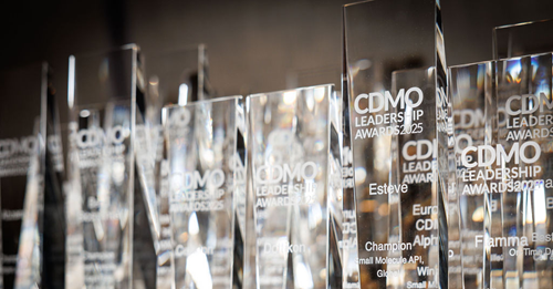 CDMO Award
